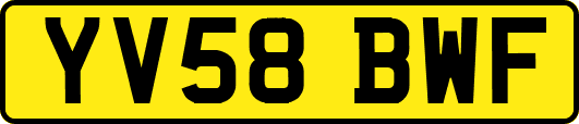 YV58BWF