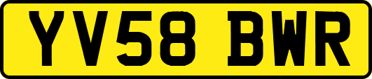 YV58BWR