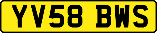 YV58BWS