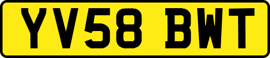 YV58BWT
