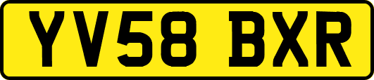 YV58BXR