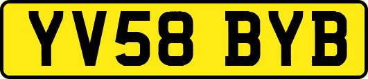 YV58BYB