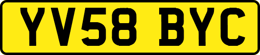 YV58BYC