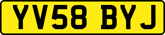 YV58BYJ