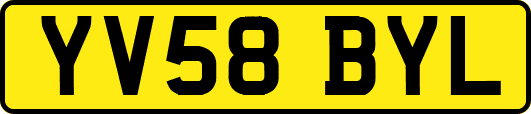 YV58BYL