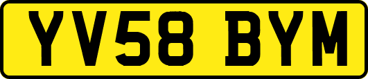 YV58BYM