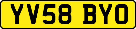 YV58BYO