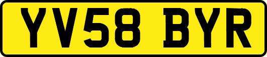 YV58BYR
