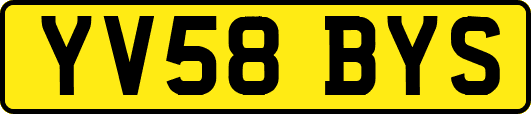 YV58BYS