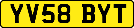 YV58BYT