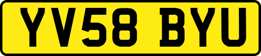 YV58BYU