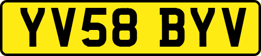 YV58BYV