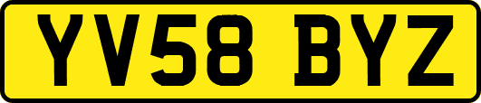 YV58BYZ