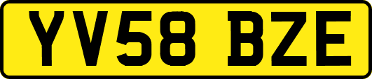 YV58BZE