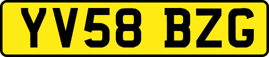 YV58BZG