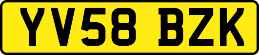 YV58BZK