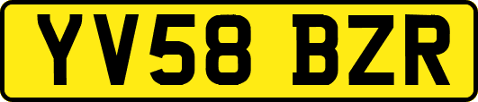 YV58BZR
