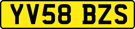YV58BZS