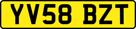 YV58BZT