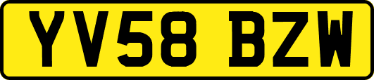 YV58BZW
