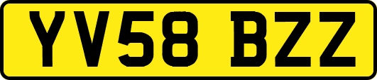 YV58BZZ