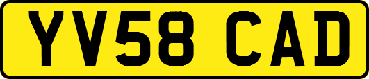 YV58CAD