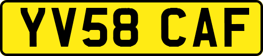 YV58CAF