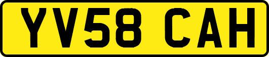 YV58CAH