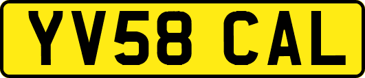 YV58CAL