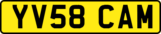 YV58CAM