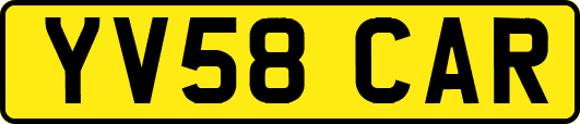 YV58CAR