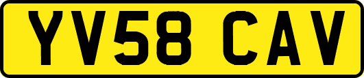 YV58CAV