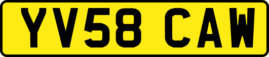 YV58CAW
