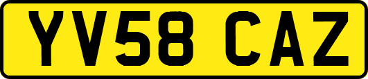 YV58CAZ