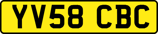 YV58CBC