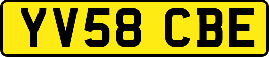 YV58CBE