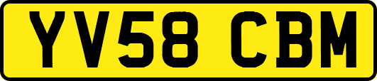 YV58CBM