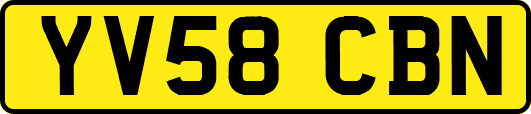 YV58CBN