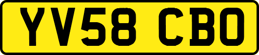 YV58CBO
