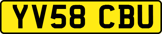 YV58CBU