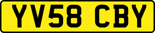 YV58CBY