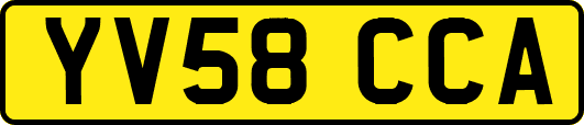 YV58CCA