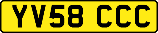 YV58CCC