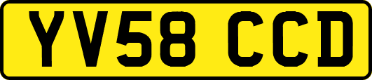 YV58CCD