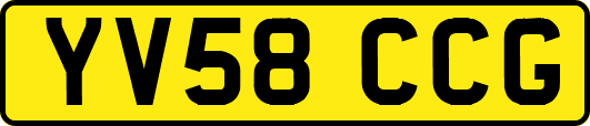 YV58CCG