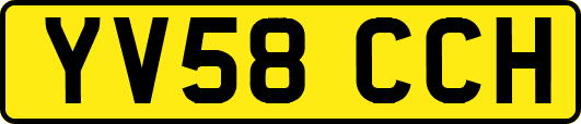 YV58CCH