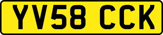 YV58CCK