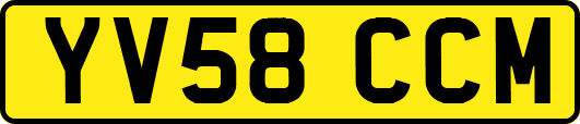 YV58CCM