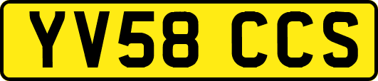 YV58CCS