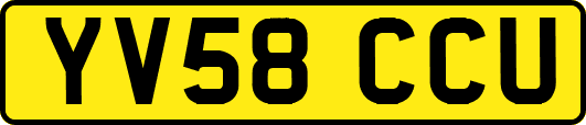 YV58CCU